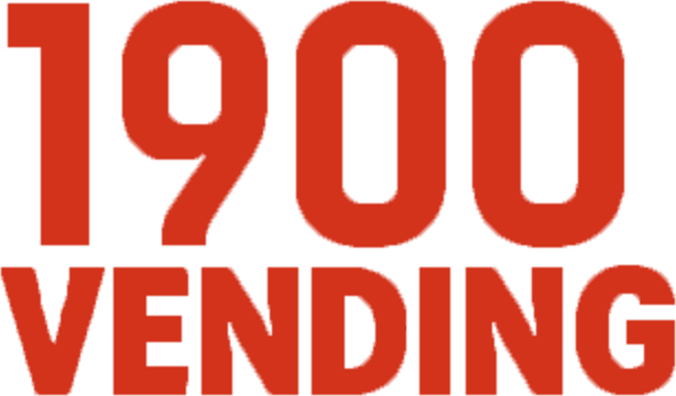 1900 Vending